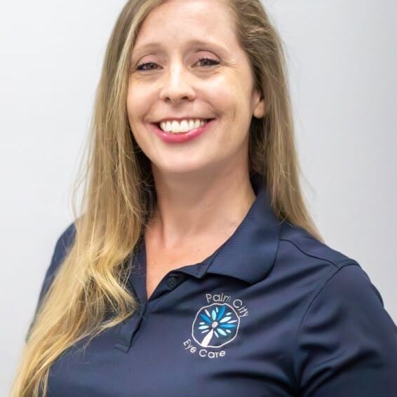 Allison White