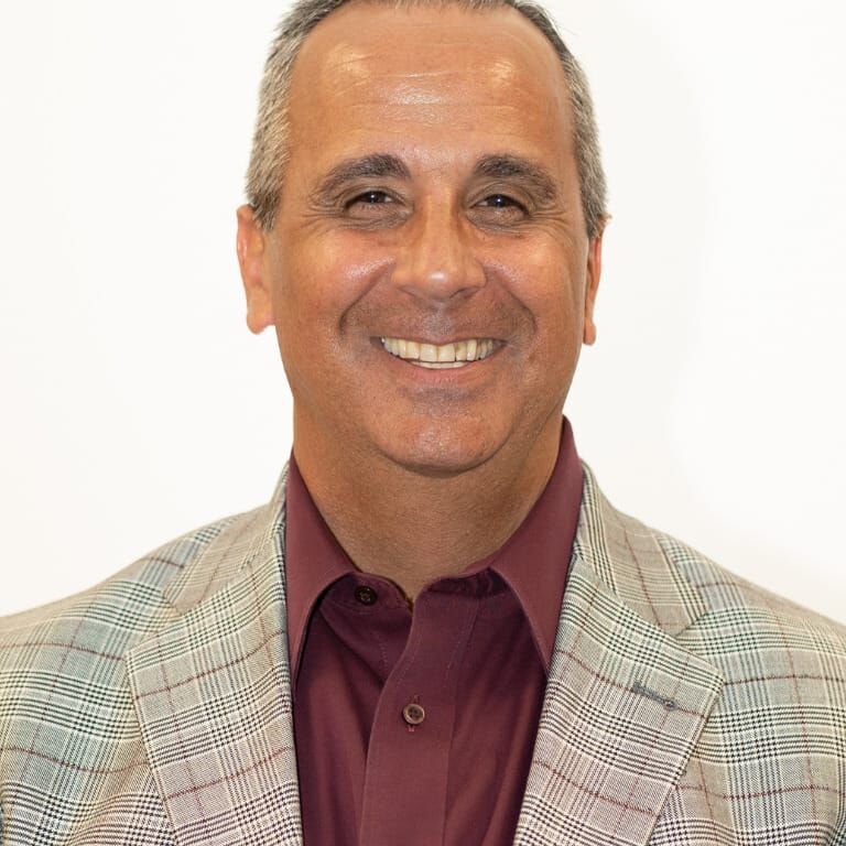 Rob Ranieri
